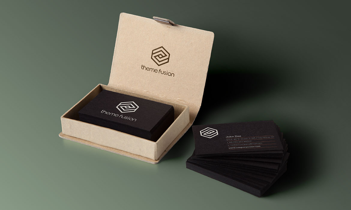 Business Cards 1 Business Cards 1
