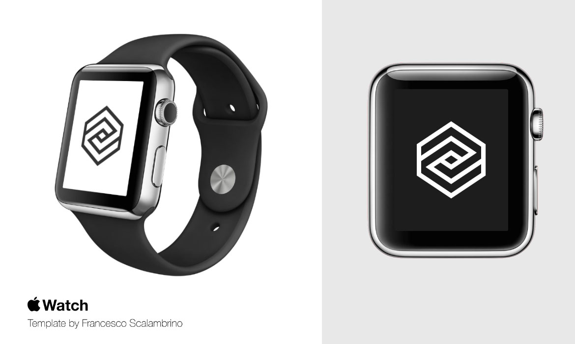 iWatch 1 iWatch 1