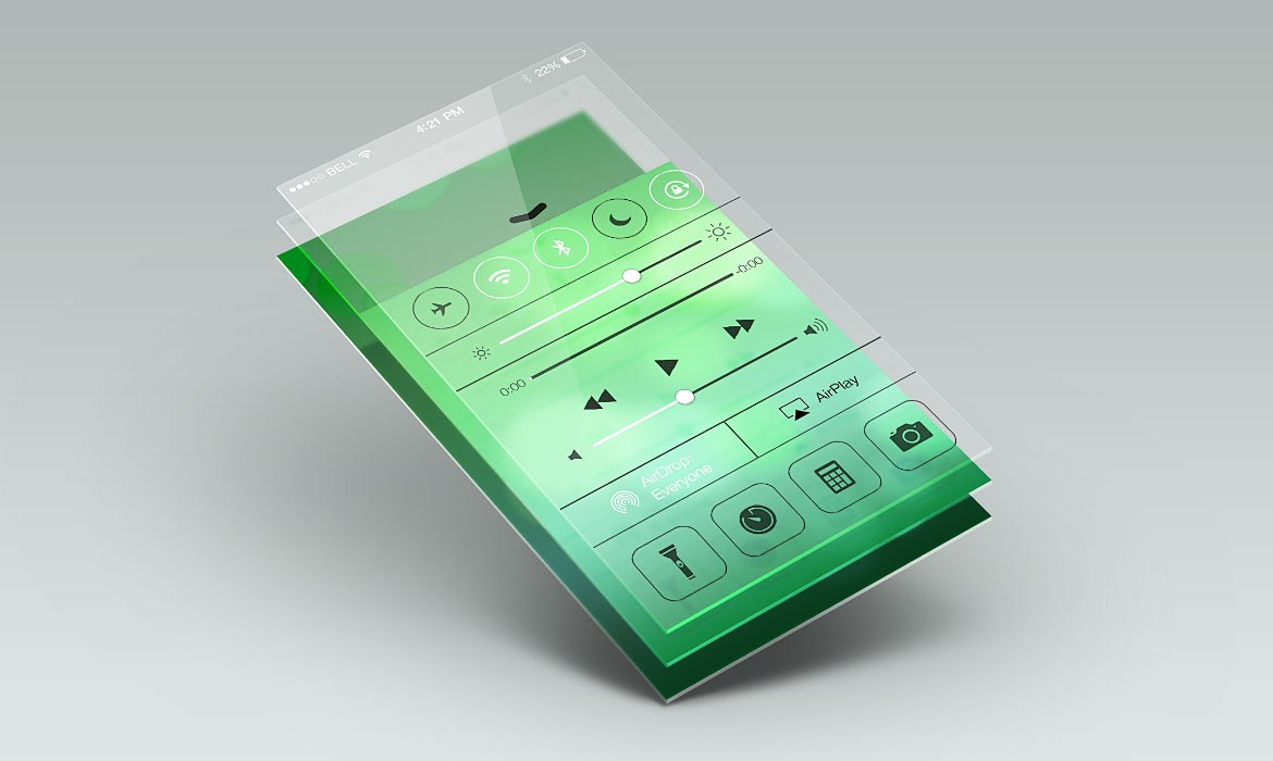 Mobile App Creation 1 Mobile App Creation 1
