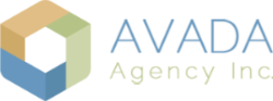 Agency Sideways Logo